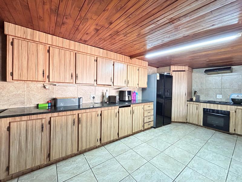 3 Bedroom Property for Sale in Brits North West